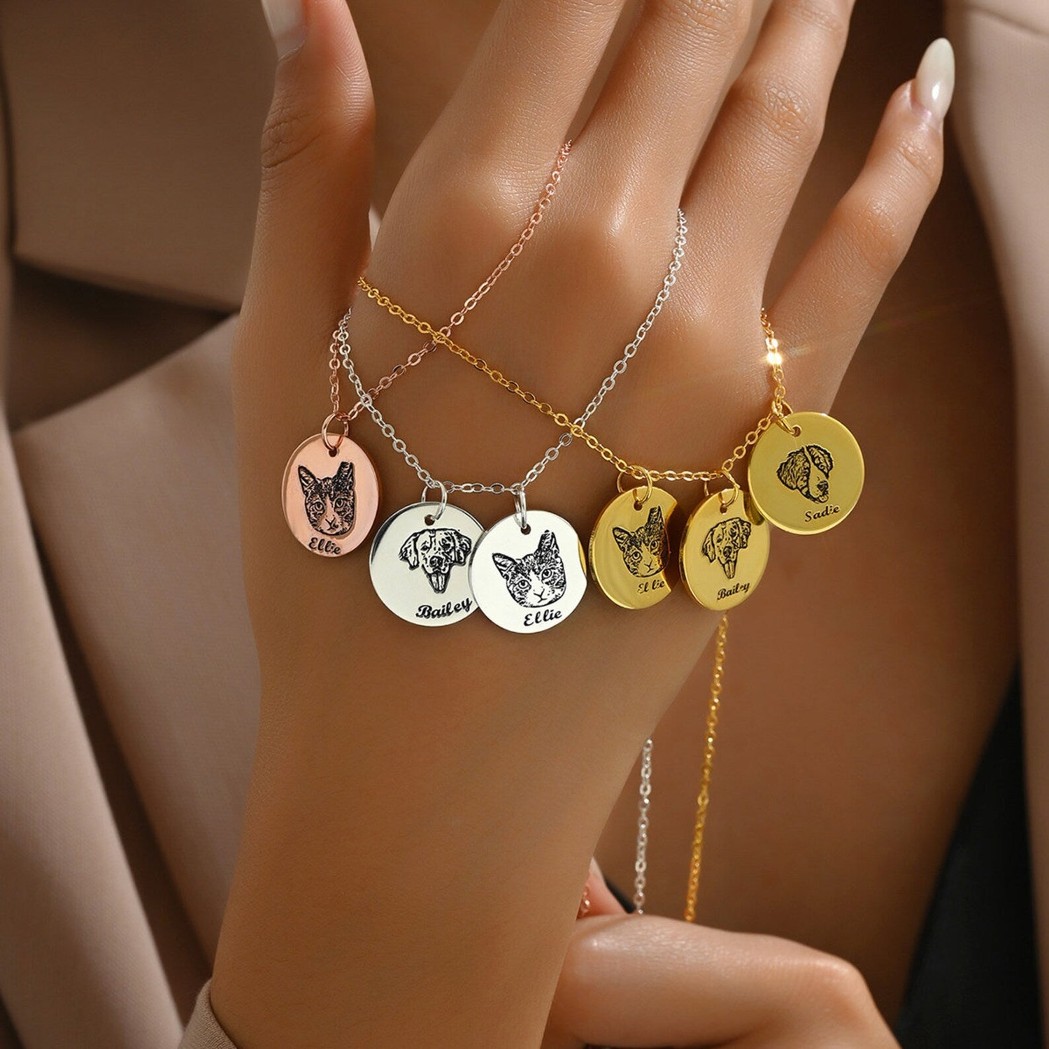 Necklace