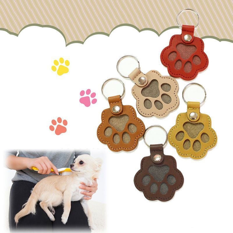 Pet hair collection - troveclaw