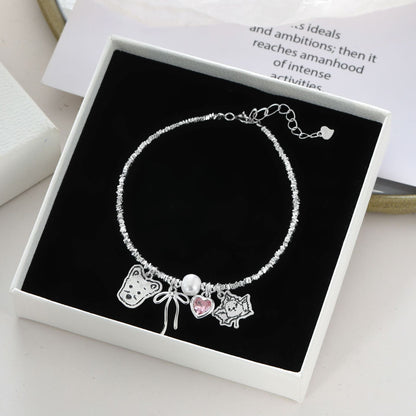 Pet Cutout Bracelets - troveclaw