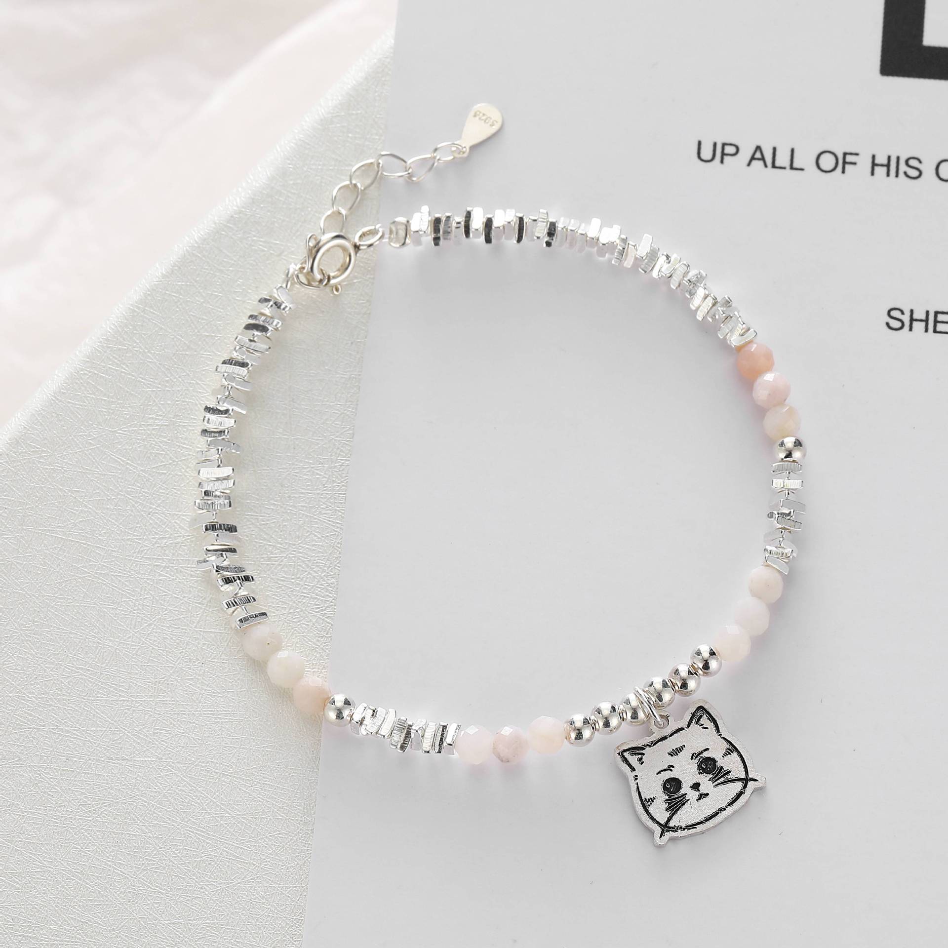 Pet Cutout Bracelets - troveclaw