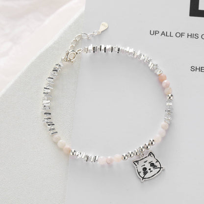 Pet Cutout Bracelets - troveclaw