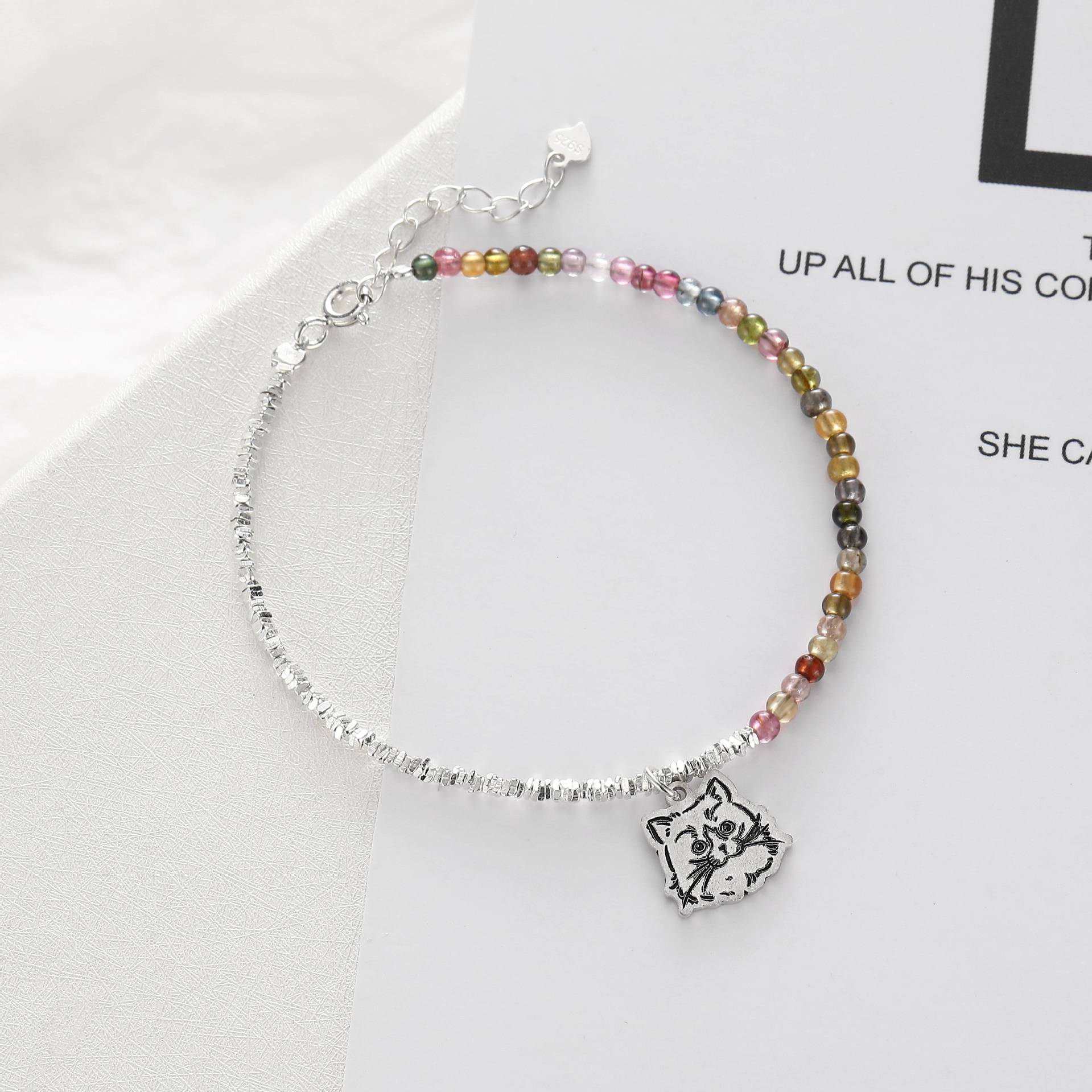 Pet Cutout Bracelets - troveclaw