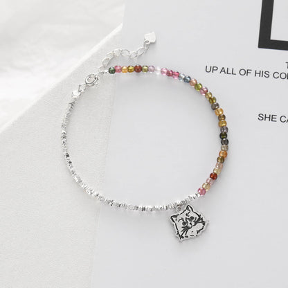 Pet Cutout Bracelets - troveclaw