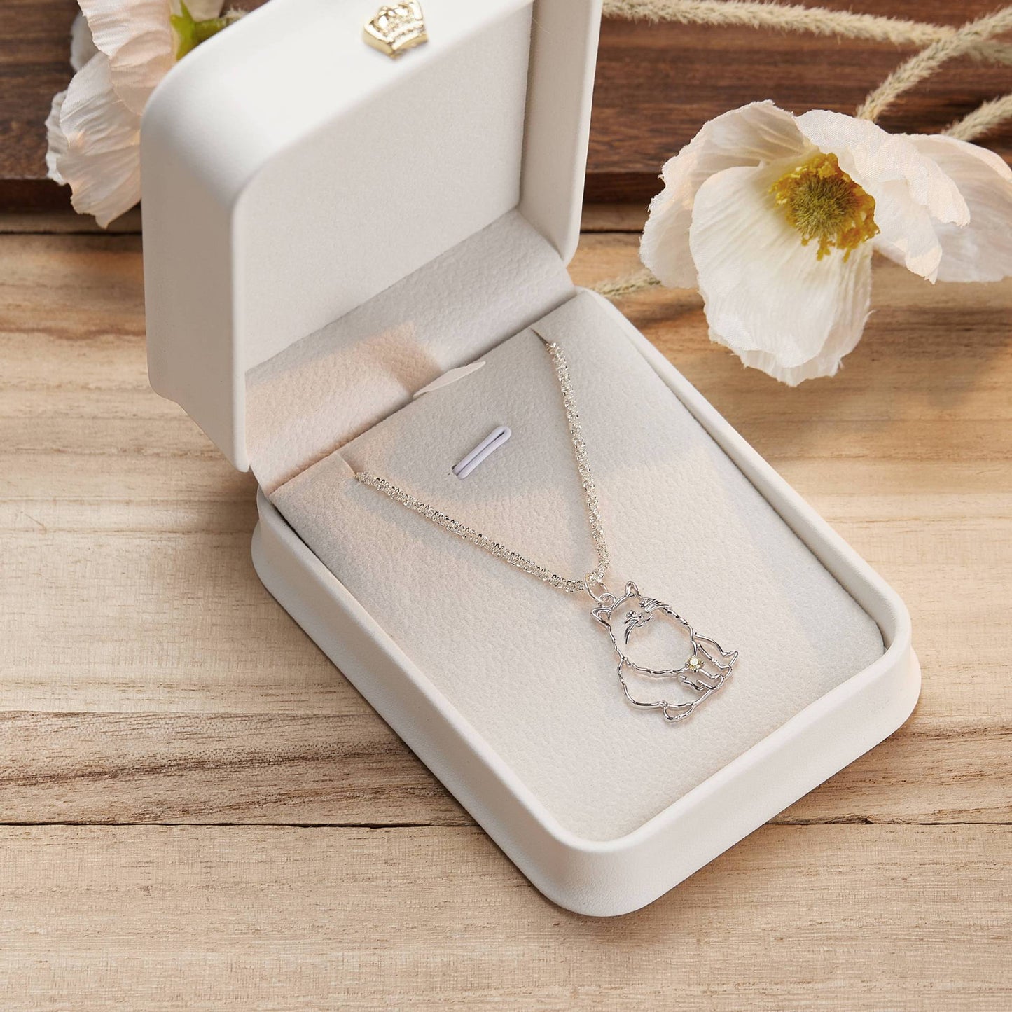 Personalized pet necklace - troveclaw