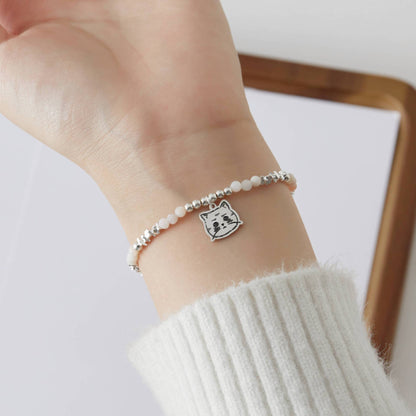 Pet Cutout Bracelets - troveclaw