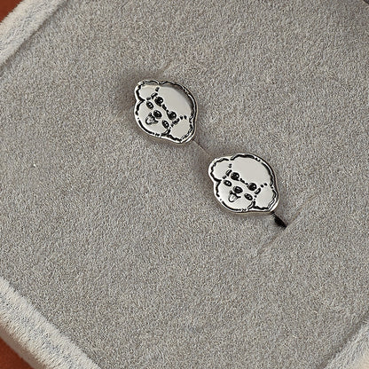 Pet Cutout Ring - troveclaw